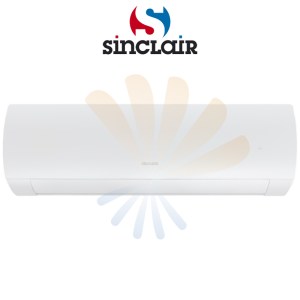 Sinclair Terrel SIH-09BITW unutarnja jedinica bijele boje