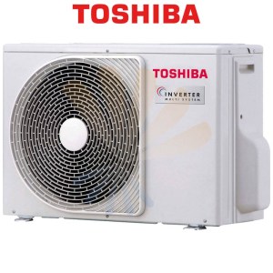 Toshiba NEXT RAS-3M18G3AVG-E multi split vanjska jedinica
