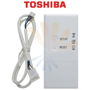 Toshiba RB-N106S-G Wi-Fi sučelje