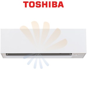 Toshiba Super DAISEIKAI™ 10 RAS-B18S4KVPG-E bijela unutarnja jedinica