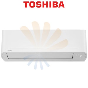 Toshiba Seiya Classic RAS-B13B2KVG-E unutarnja jedinica klima uređaja