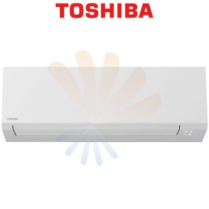 Toshiba Shorai Edge RAS-B13G3KVSG-E bijela unutarnja jedinica