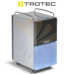 Trotec TTK 120 E odvlaživač zraka