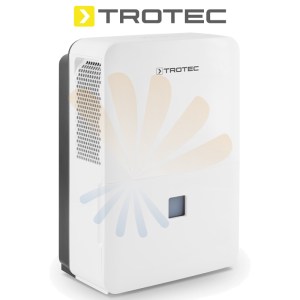 Trotec TTK 127 E odvlaživač zraka