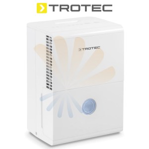 Trotec TTK 28 E odvlaživač zraka