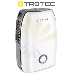 Trotec TTK 60 E odvlaživač zraka