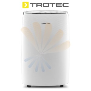 Trotec TTK 67 E odvlaživač zraka