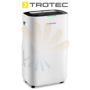 Trotec TTK 70 HEPA odvlaživač zraka