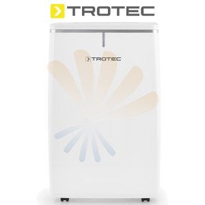 Trotec TTK 72 E odvlaživač zraka