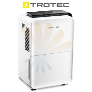 Trotec TTK 99 HEPA odvlaživač zraka