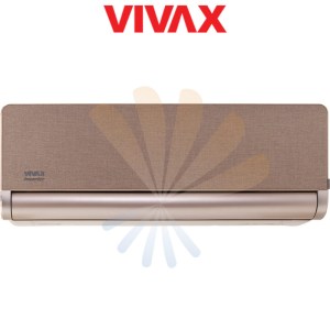 Vivax H+Design Zlatna ACP-12CH35AEHI+/I unutarnja jedinica