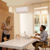 Daikin Sensira FTXF-D klima uređaj