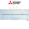 Mitsubishi Electric Kirigamine Style MSZ-LN60VGV biserno bijela unutarnja jedinica klima uređaja