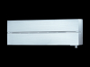Mitsubishi Electric Kirigamine Style biserno bijeli klima uređaji
