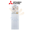 Mitsubishi Electric Kirigamine Style LN biserno bijeli bežični upravljač klima uređaja
