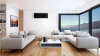 Mitsubishi Electric Kirigamine Style crni klima uređaji