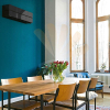 Mitsubishi Electric Kirigamine Style zidni split onyx crni klima uređaj