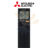 Mitsubishi Electric Kirigamine Style LN onyx crni bežični upravljač klima uređaja