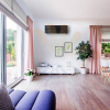 Mitsubishi Electric Kirigamine Style zidni split onyx crni klima uređaj