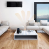 Mitsubishi Electric Kirigamine Style zidni split onyx crni klima uređaj