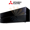 Mitsubishi Electric Kirigamine Style MSZ-LN60VGB onyx crna unutarnja jedinica klima uređaja