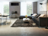 Mitsubishi Electric Kirigamine Style crni klima uređaji