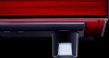 Mitsubishi Electric Kirigamine Style crveni klima uređaji