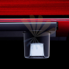 Mitsubishi Electric Kirigamine Style rubin crveni klima uređaj