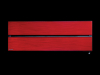 Mitsubishi Electric Kirigamine Style crveni klima uređaji