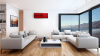 Mitsubishi Electric Kirigamine Style crveni klima uređaji