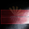 Mitsubishi Electric Kirigamine Style rubin crveni klima uređaj