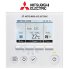 Mitsubishi Electric PAR-41MAA žičani daljinski upravljač