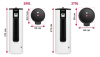 Hitachi Yutampo dizalice topline