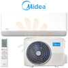 Midea Breezeless E CB1-18HRFN8-I + CB1-18HFNX-O zidni split klima uređaj