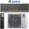 Gree Airy GWH09AVCXB-K6DNA1B/I + GWH09AVCXB-K6DNA1B/O crni zidni split klima uređaj