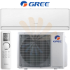 Gree Airy GWH24AVEXF-K6DNA1A/I + GWH24AVEXF-K6DNA1A/O bijeli zidni split klima uređaj