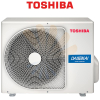Toshiba Super DAISEIKAI™ 10 RAS-13S4AVPG-E vanjska jedinica klima uređaja