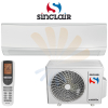Sinclair Keyon SIH-12BIK + SOH-12BIK zidni split klima uređaj