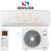 Sinclair Ray SIH-24BIR + SOH-24BIR zidni split klima uređaj