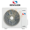 Sinclair SOH-09BIT vanjska jedinica klima uređaja
