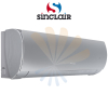 Sinclair Terrel SIH-12BITS unutarnja jedinica srebrne boje