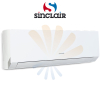 Sinclair Marvin SIH-09BIMW unutarnja jedinica bijele boje