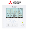 Mitsubishi ElectricPAR-41MAA-B žičani daljinski upravljač