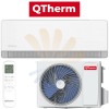 Qtherm Magic Free Inverter TAC-09MVO + TAC-09MVW zidni split klima uređaj