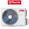 Qtherm Magic Free Inverter TAC-18MVW vanjska jedinica klima uređaja