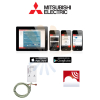 Mitsubishi Electric MEL Cloud Wi-Fi sučelje