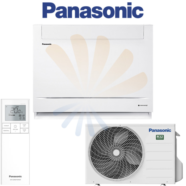 panasonic_console_CS-Z25UFEAW_CU-Z25UBEA_podni_klima_uredaj.jpg