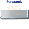 Panasonic Etherea CS-XZ35ZKEW srebrna unutarnja jedinica klima uređaja