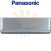 Panasonic Etherea CS-XZ50ZKEW srebrna unutarnja jedinica klima uređaja