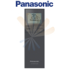 Panasonic Etherea grafitno sivi bežični daljinski upravljač
